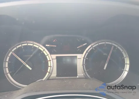 2015 Toyota 4Runner Limited из США, поврежденный, VIN JTEBU5JR4F5265969